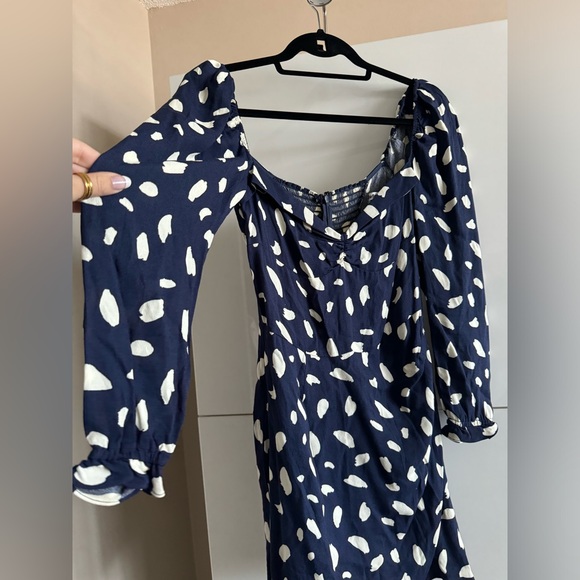 REFORMATION DRESS - Picture 5 of 7